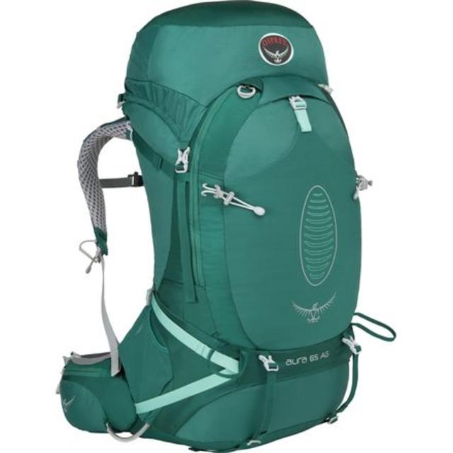 Osprey Packs Aura AG 65 Backpack