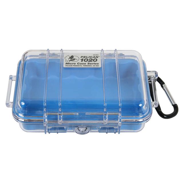 Pelican Micro Cases
