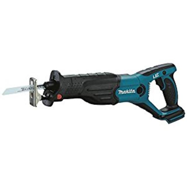 Makita XRJ02Z Reciprocal Saw