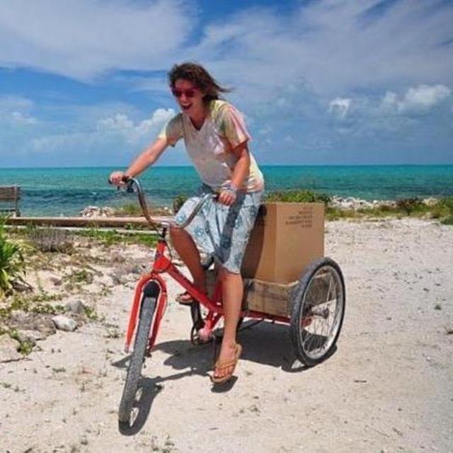 New Bike Fund