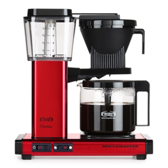 Moccamaster Coffee Brewer