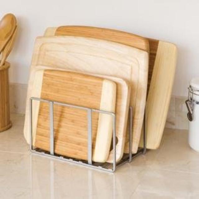 Seville Classics Kitchen Pantry and Cabinet Organizer