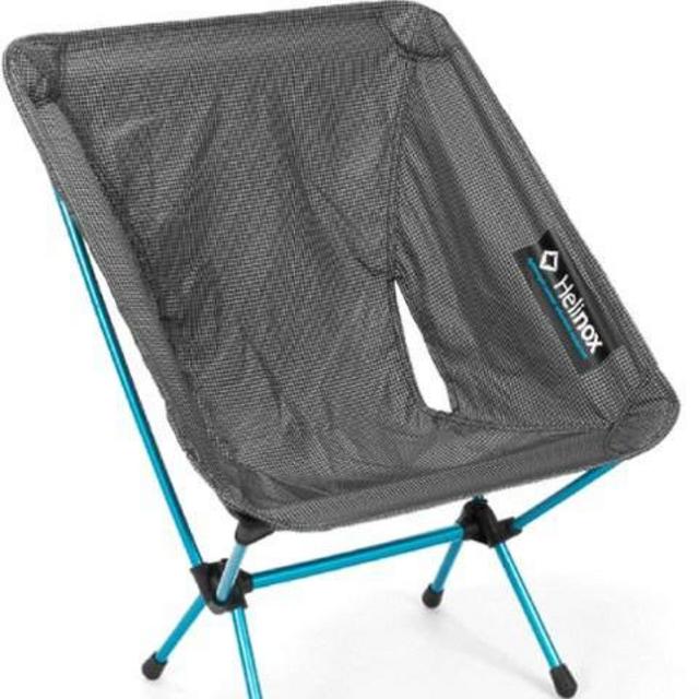 Helinox Chair Zero