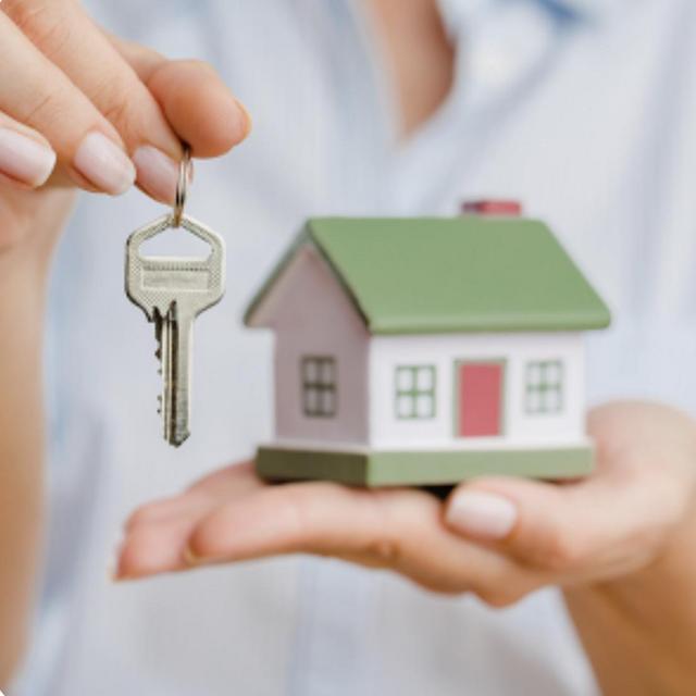 Our First Home Fund
