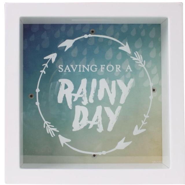 Rainy Day Fund