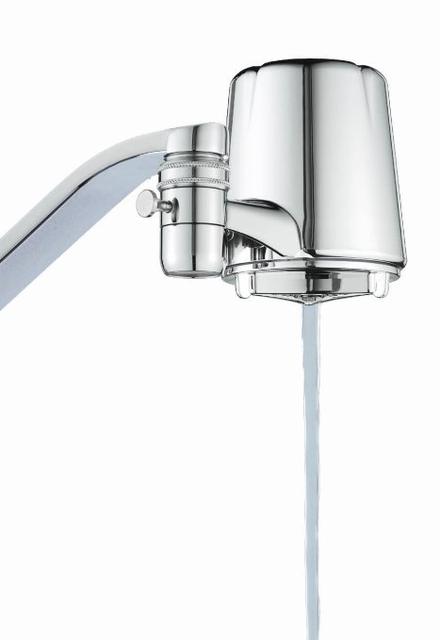 Culligan FM-25 Faucet Mount Filter