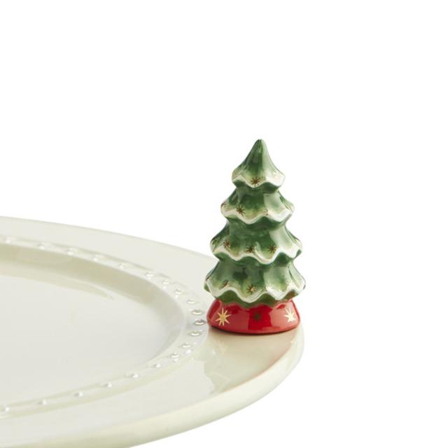 mini: o tannenbaum