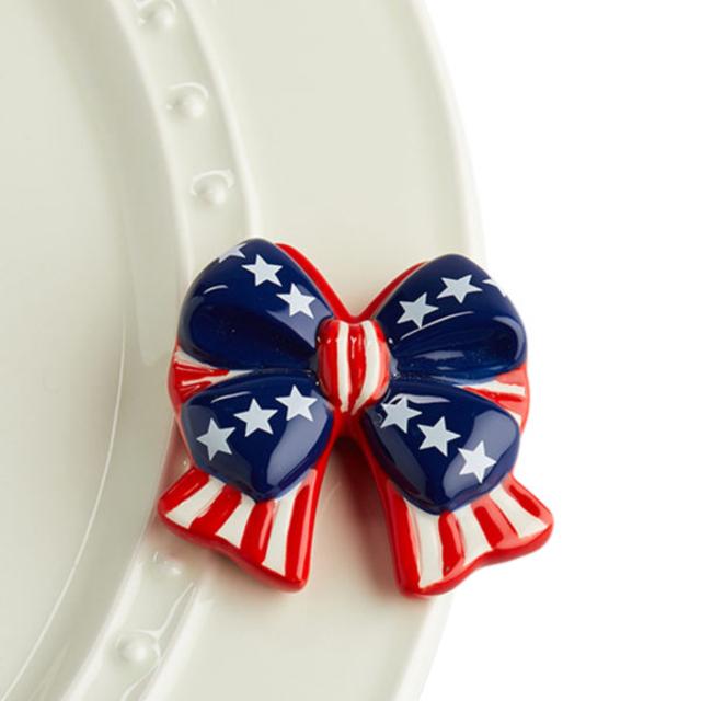 mini: independence bow