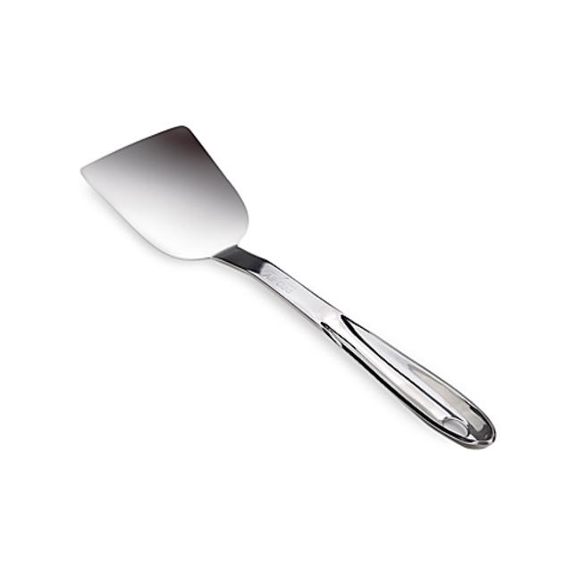 All-Clad Stainless Steel Turner