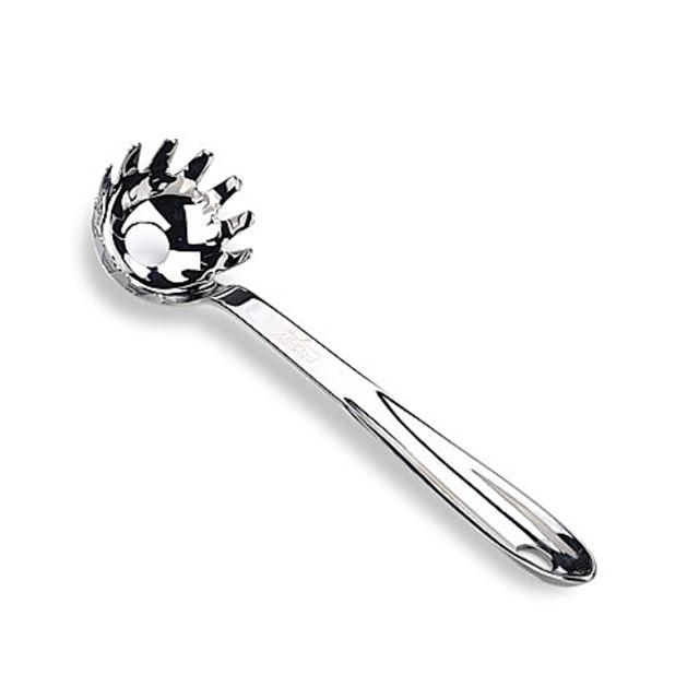 All-Clad Stainless Steel Pasta Fork