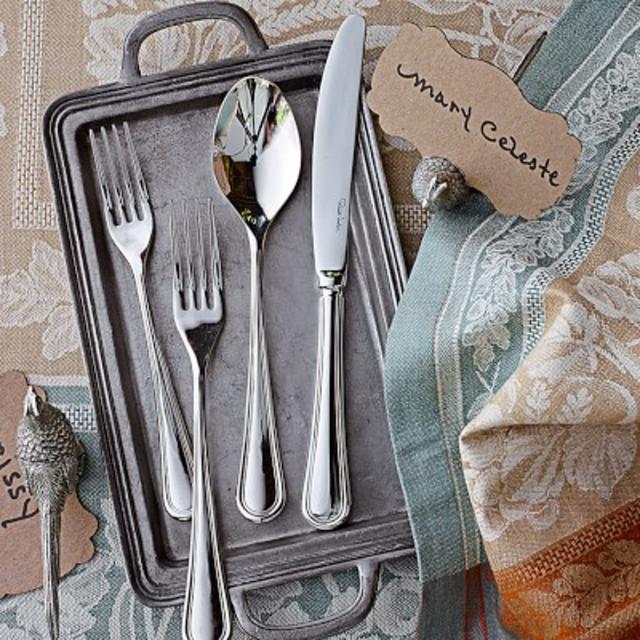 Aston Flatware Place Setting