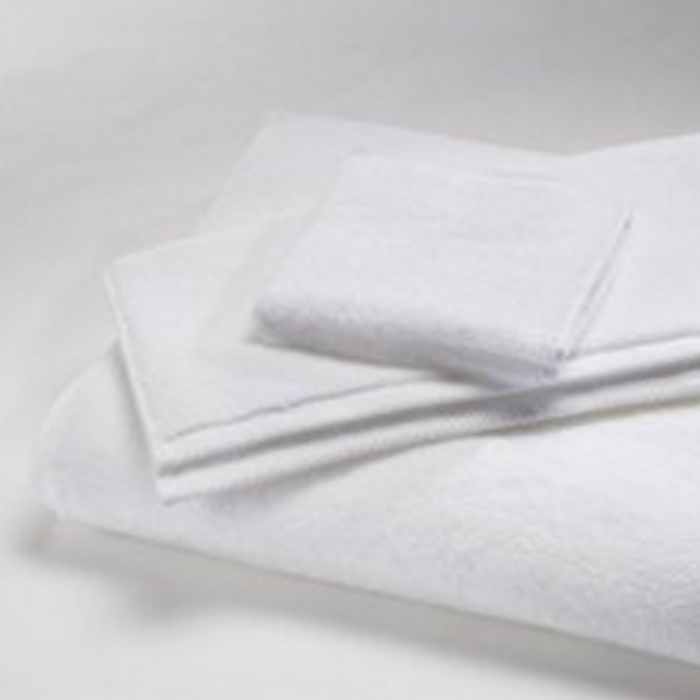 Caro Home Microcotton Luxury Shower Towel