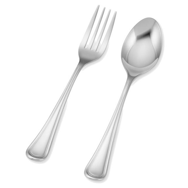 Aston 2-Piece Serving Set