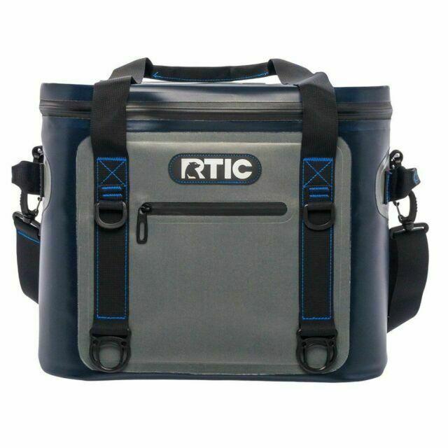 Soft Pack Cooler