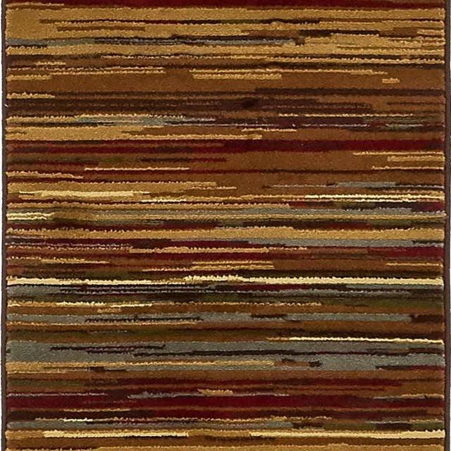 2' 2 x 3' Cafe Rug