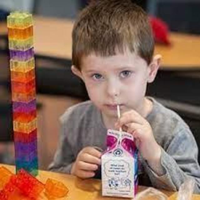 PLEASE SUPPORT - Feeding America