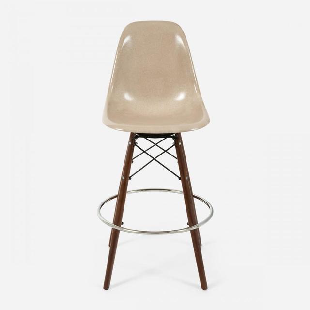 Set of 4 Counter Stools
