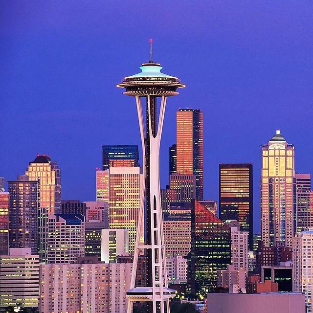 Honey-'move' to Seattle