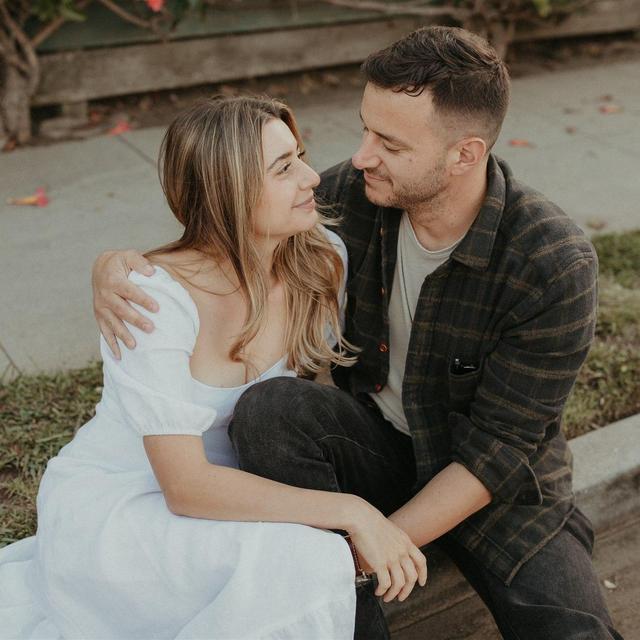 Future Home Down Payment & Honeymoon