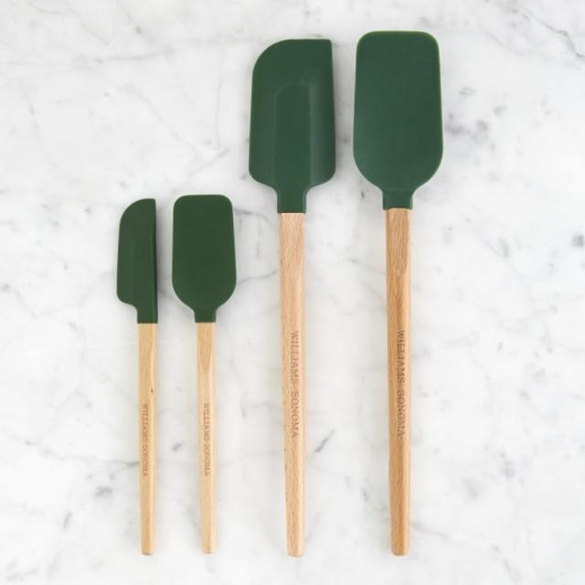 Classic Ultimate Spatula Set, Seasonal Colors