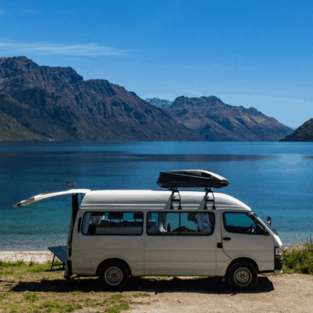 New Zealand Honeymoon Fund