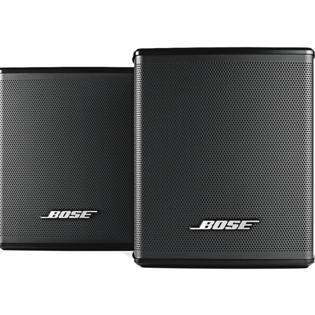 Bose Surround Speakers