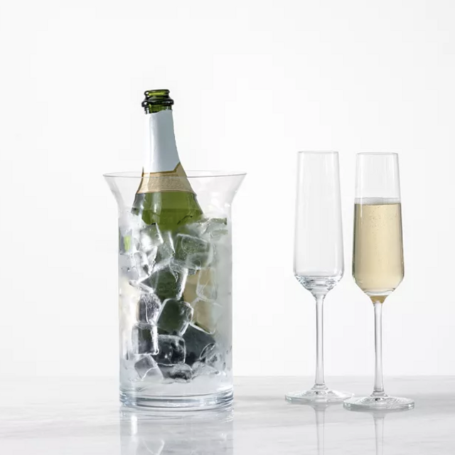 Schott Zwiesel Tritan Pure Champagne Flute, Set of 2