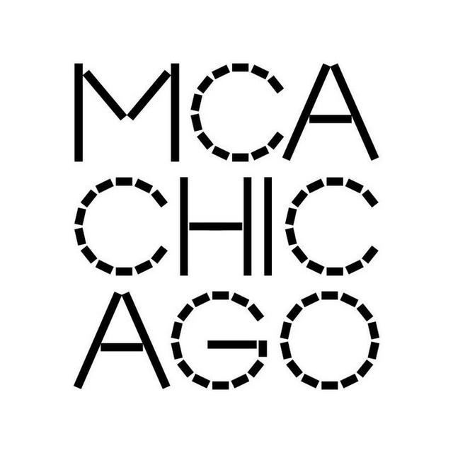Chicago Museum of Contemporary Art Membership Fund
