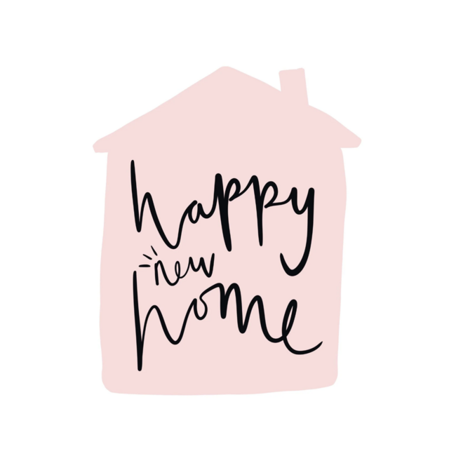 Newlywed New Home Fund