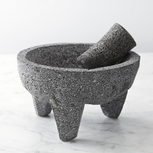 8" Molcajete