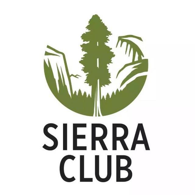 Donation to the Sierra Club