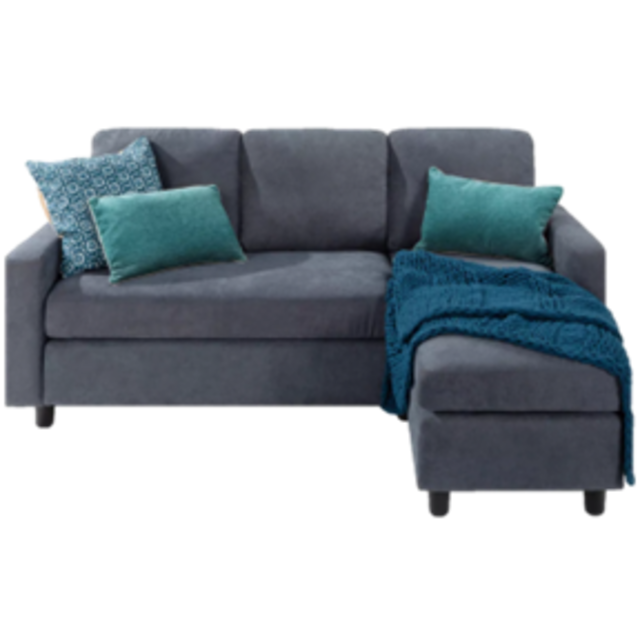 New Couch Fund