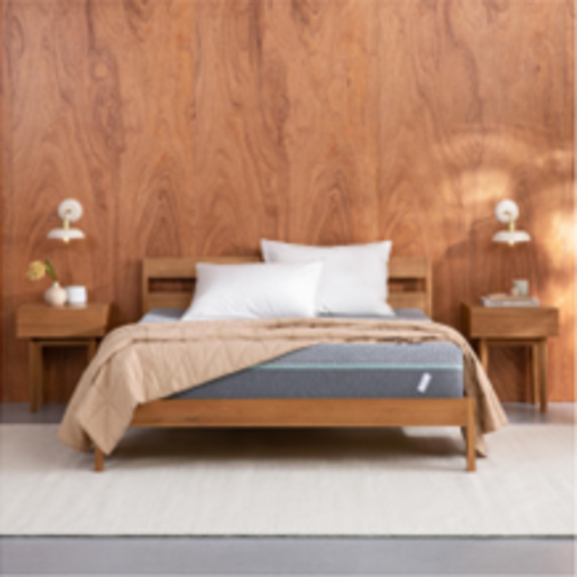 New Mattress Fund