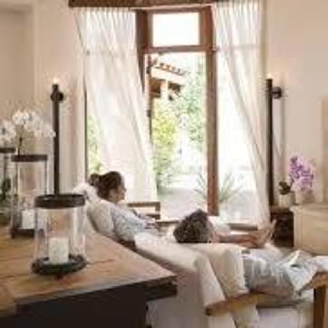 Massages at Willow Stream on Maui