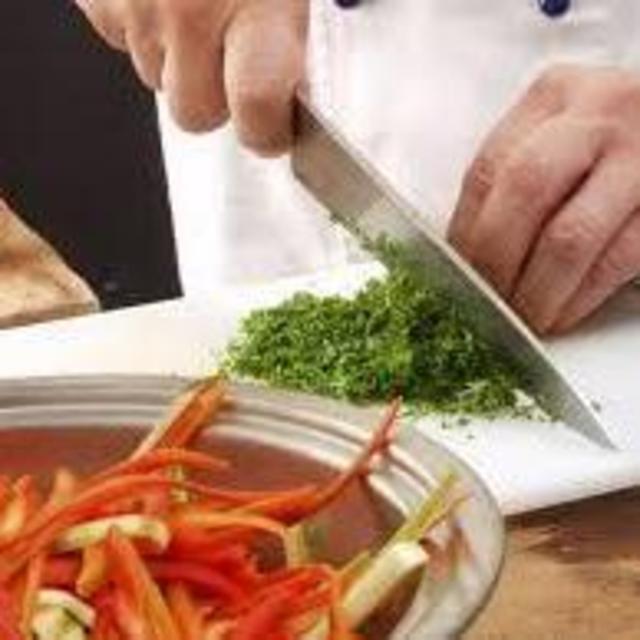 Kitchen Conservatory Cooking Classes