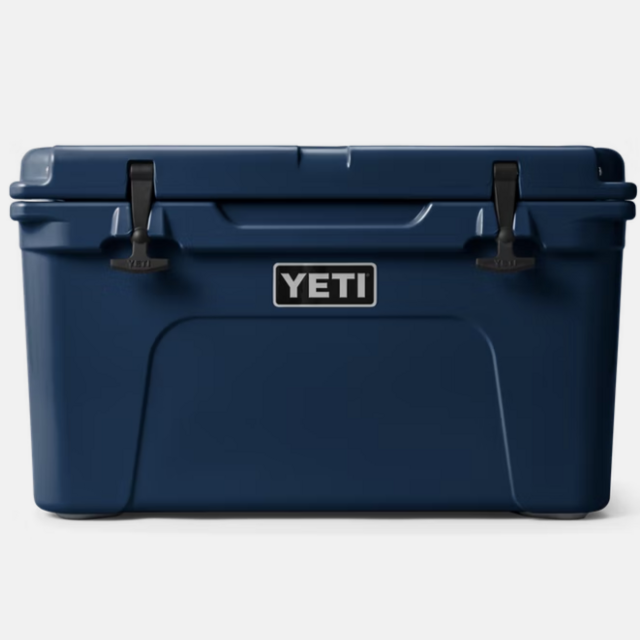 45 Hard Cooler (Navy)