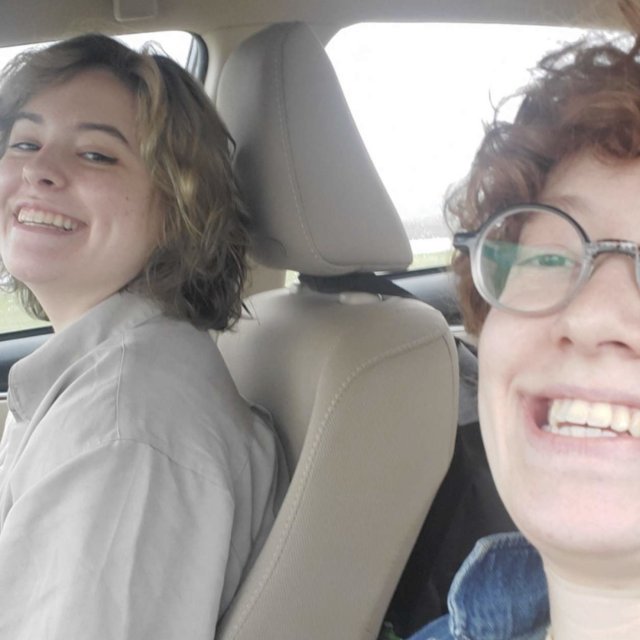 Roadtrip