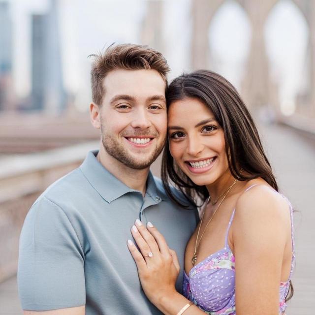 Our Newlywed Fund