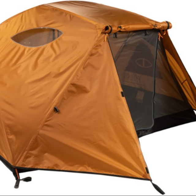 Poler 2+ Person Tent