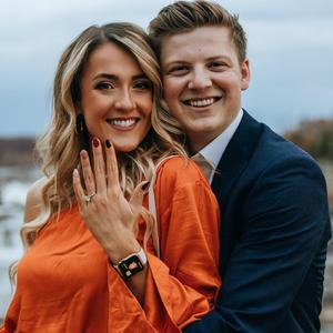Haley Shatto and Griffin Stout's Wedding Registry on Zola