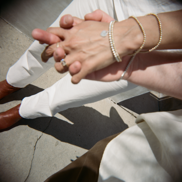 Newlywed Fund