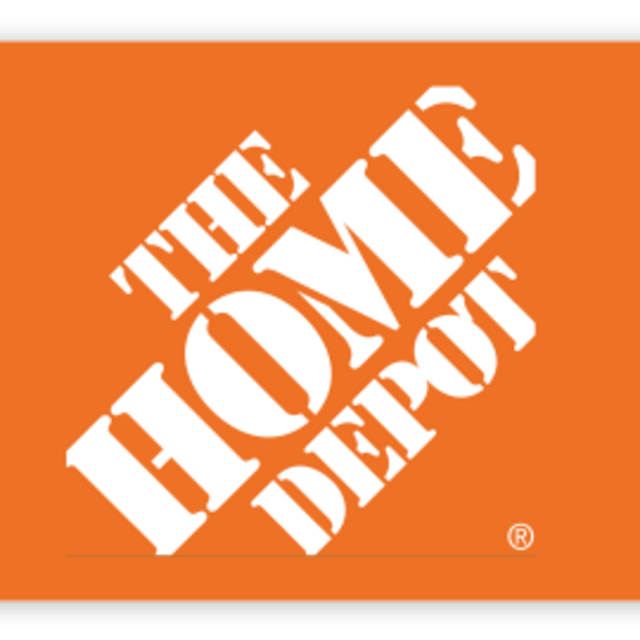 The Home Depot Gift Cards