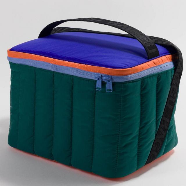 Puffy Cooler Bag