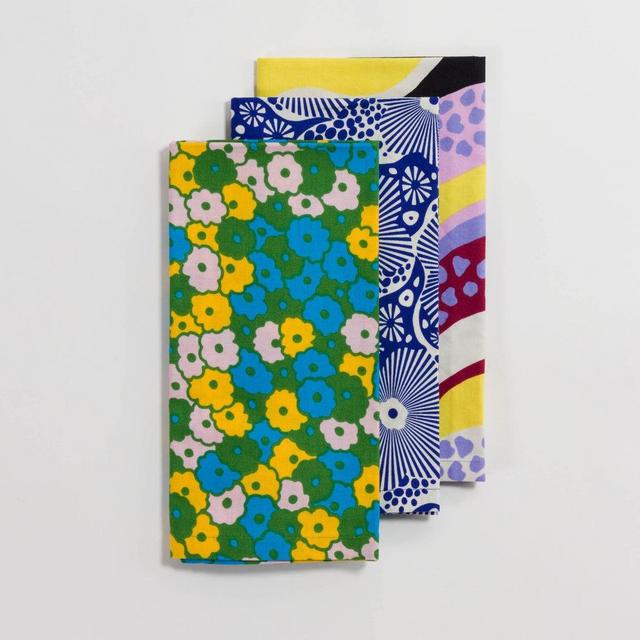 Reusable Cloth Set