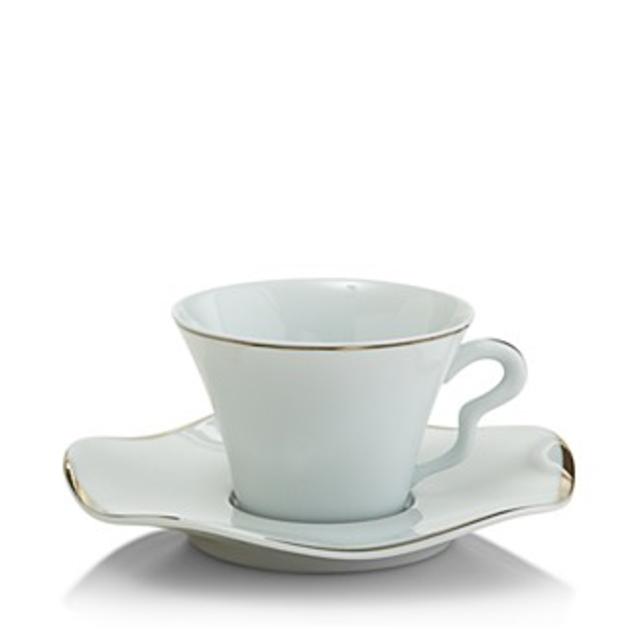 Medard de NoblatEtincelle Platine Teacup