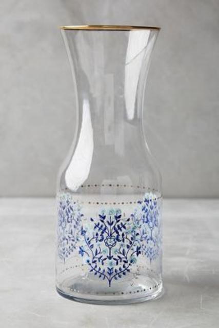 Tisanne Carafe