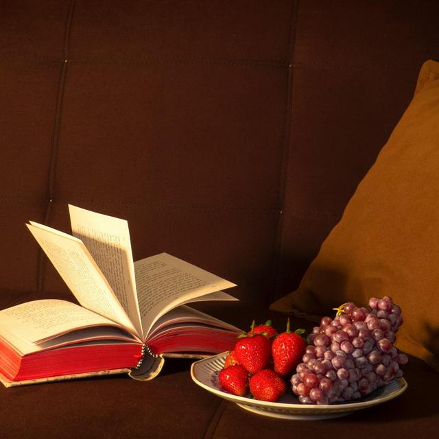 Our Book Collection