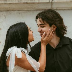 Isabella Alexis Grizales and Joseph Andrew Padilla's Wedding Registry