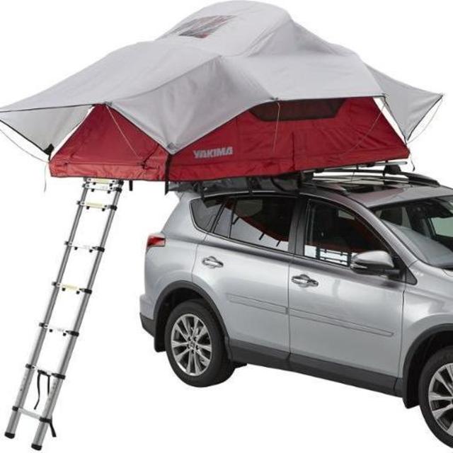 Yakima Skyrise 3 Rooftop Tent