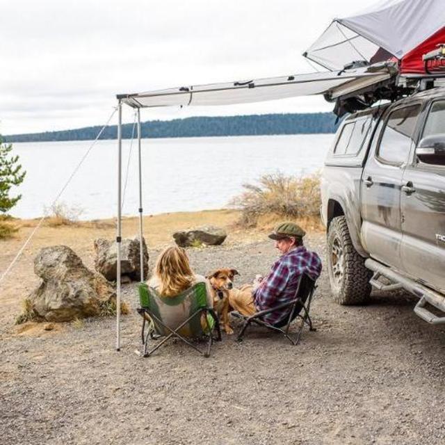 Yakima Slimshady Awning Shelter